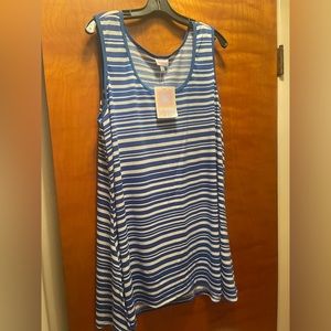 Lularoe tank tunic